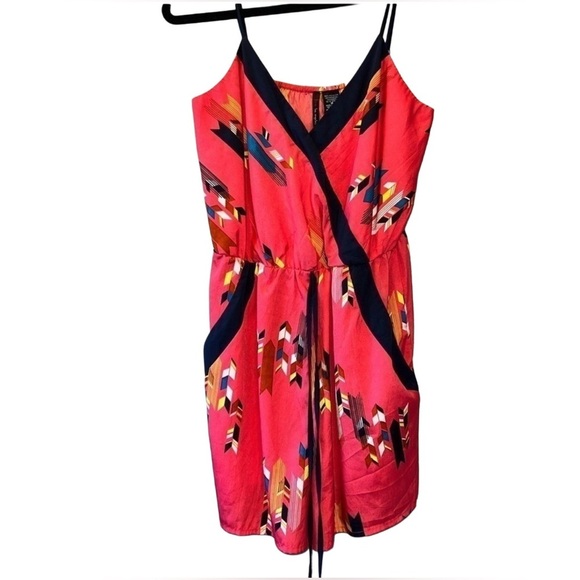 Fire Los Angeles Pants - WOMEN'S Fire Los Angeles Romper Medium